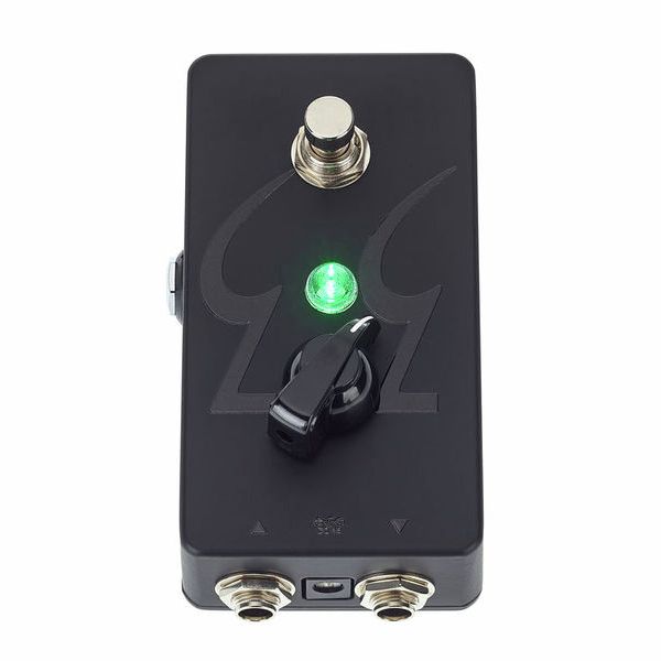 Fortin 33 Fredrik Thordendal Boost – United States