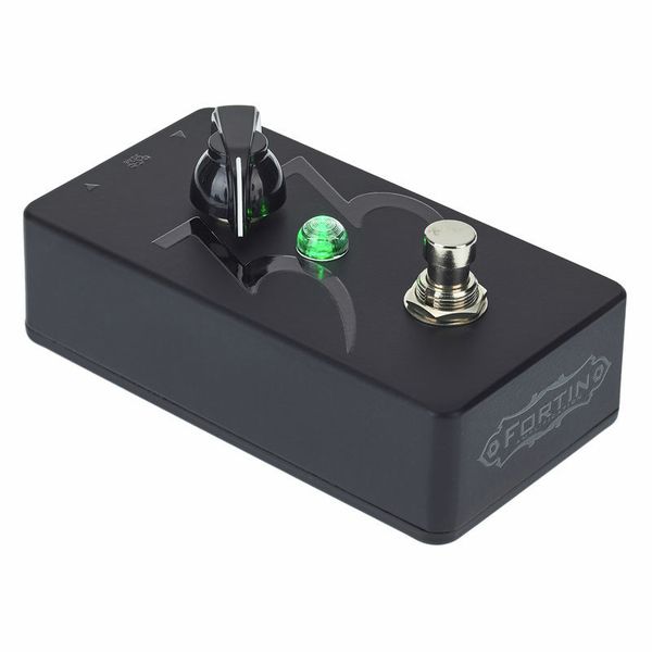 Fortin 33 Fredrik Thordendal Boost – United States