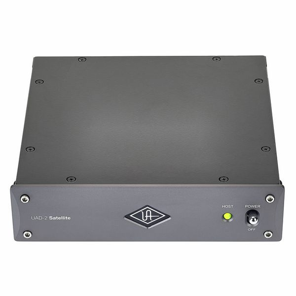 Universal Audio UAD-2 Satellite TB3 Quad – United States