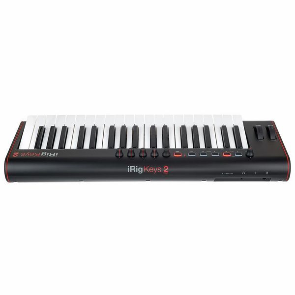 IK Multimedia iRig Keys 2 Pro – United States