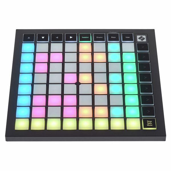 Novation Launchpad Mini MK3 – United States