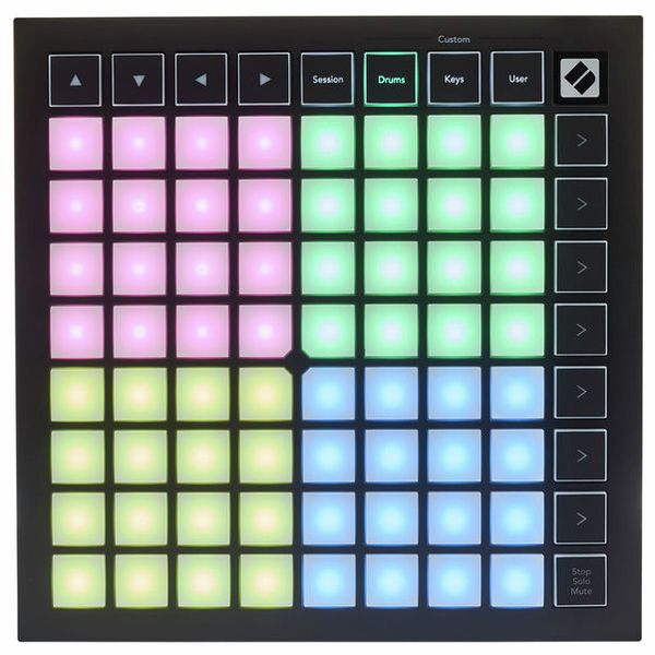 Novation Launchpad Mini MK3 – United States
