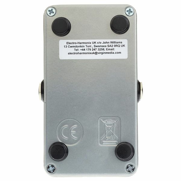 Electro Harmonix Ram's Head Big Muff Fuzz – United States