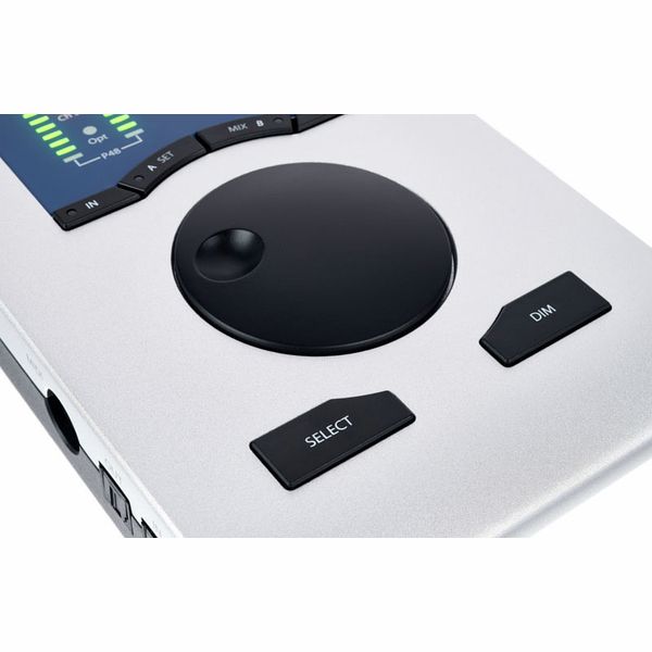 RME Babyface Pro FS – United States