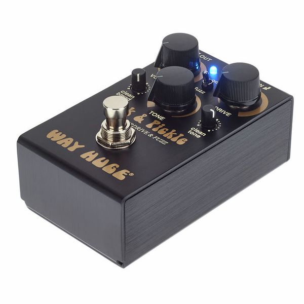 Way Huge Pork & Pickle Bass Overdrive – United States