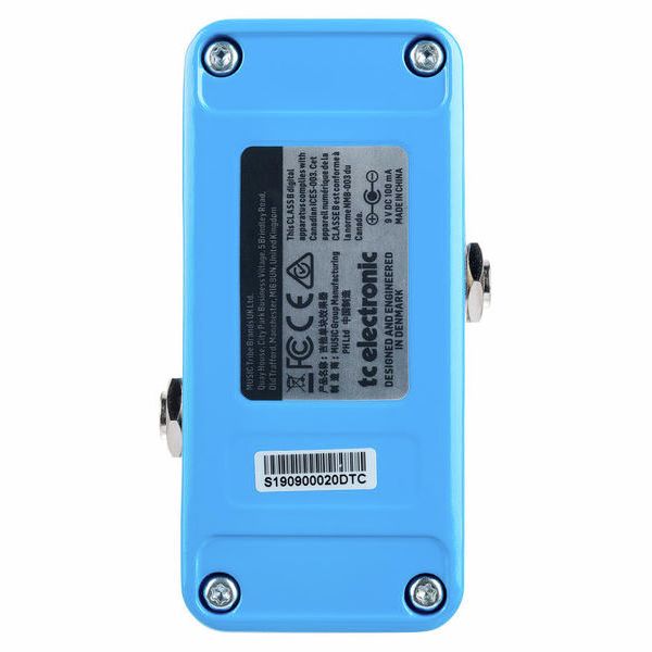 tc electronic Flashback 2 Mini Delay – United States