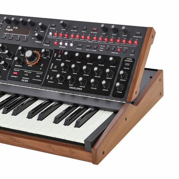 Sequential Pro 3 Special Edition – United States