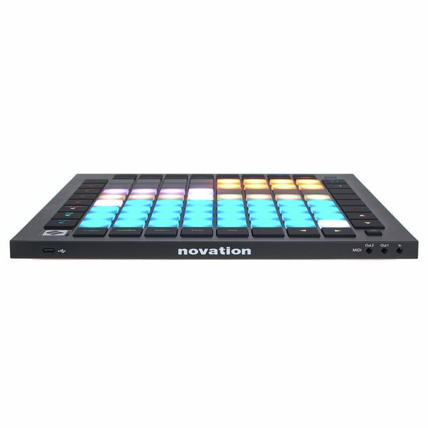 Novation Launchpad Pro MK3 – United States