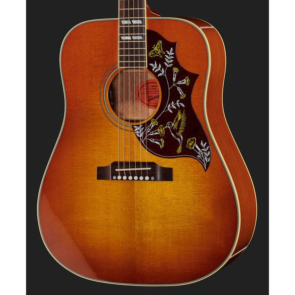 Gibson Hummingbird Original HCS – United States