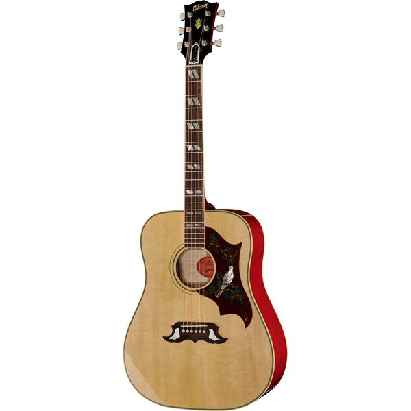 Gibson Dove Original Antique Natural – United States