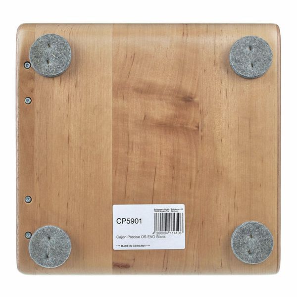 Schlagwerk CP5901 Precise OS Evo Black – United States