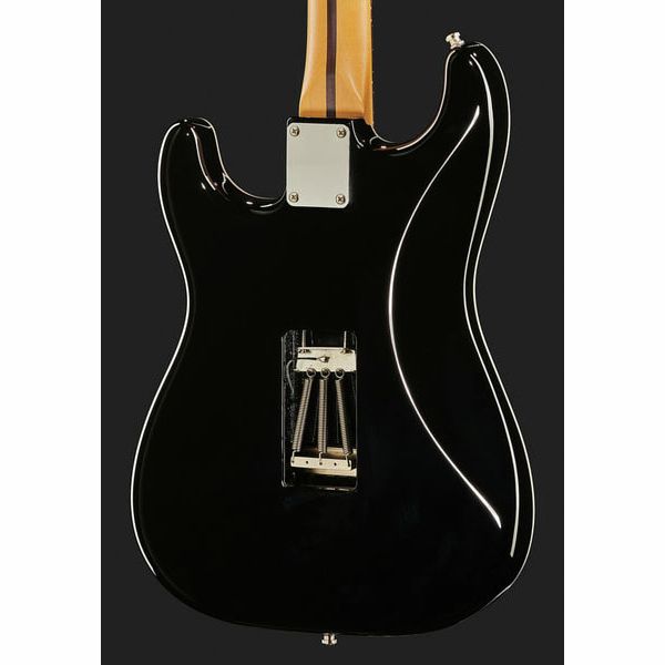 Fender Tom Morello Strat FR RW BLK – United States