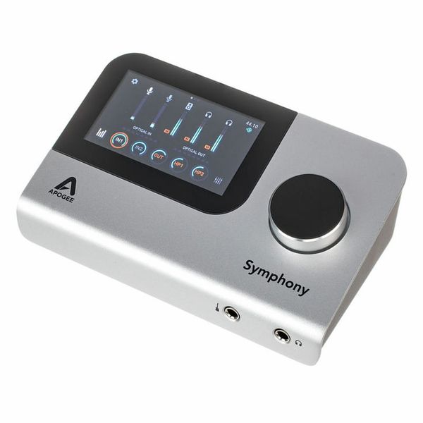 Apogee Symphony Desktop – United States