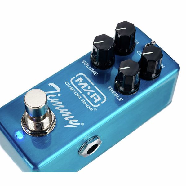 MXR Custom Shop Timmy CSP027 – United States