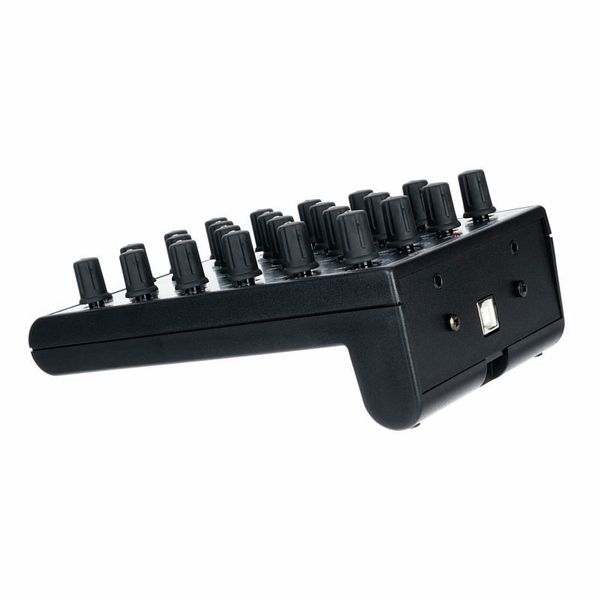 Faderfox PC4 – United States