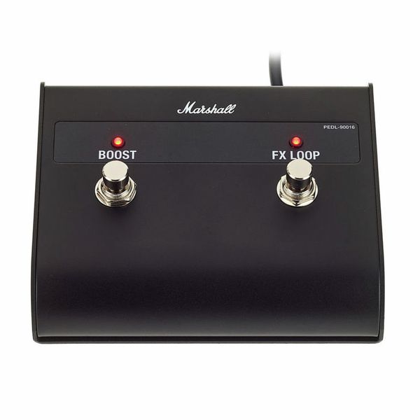 Marshall PEDL90016 Switch Origin Amps – United States