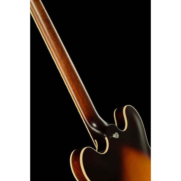 Gibson ES-335 Satin Vintage Burst – United States