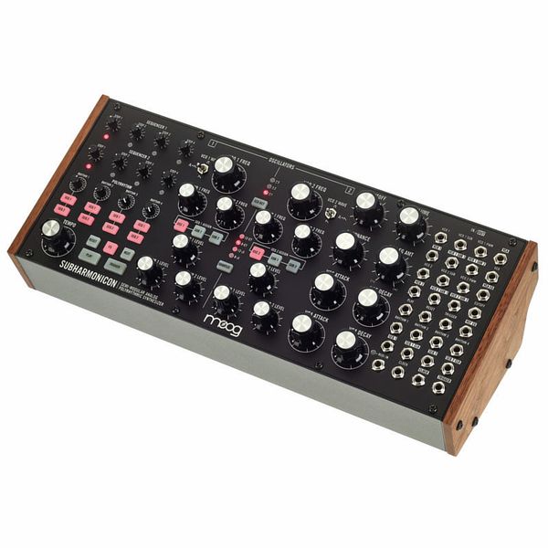Moog Subharmonicon – United States