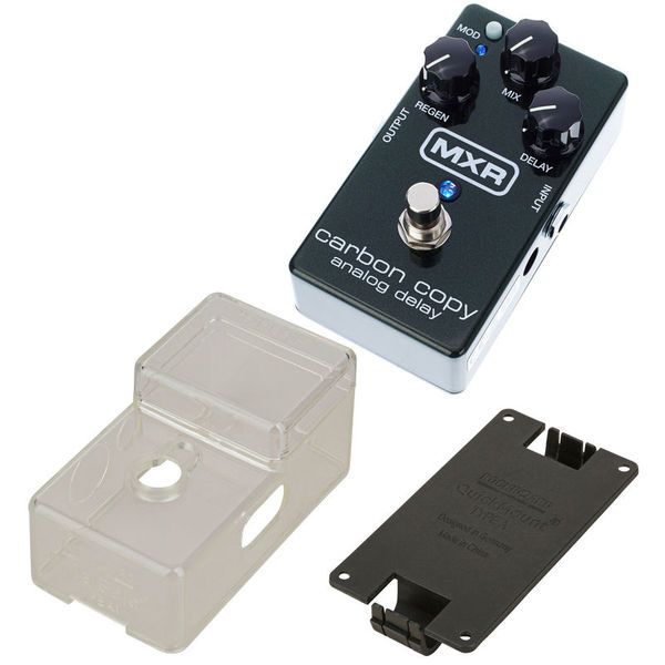 MXR Carbon Copy Bundle PS A1 RB – United States
