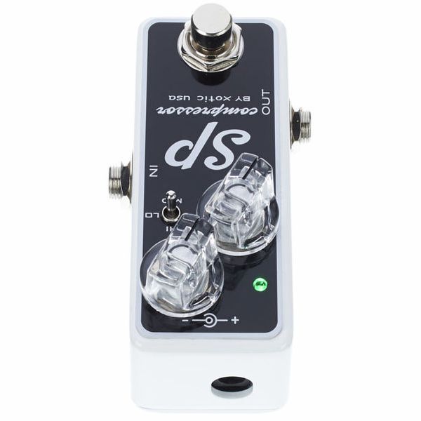 Xotic SP Compressor Bundle PS L RB – United States