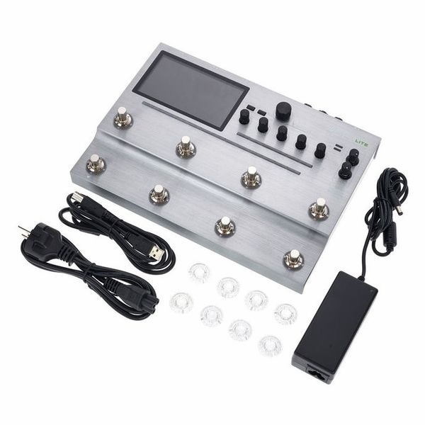 Mooer GE300 Lite – United States