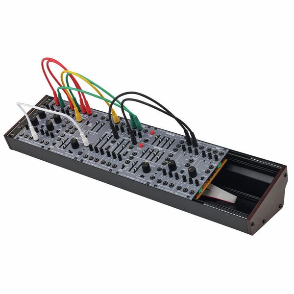 Behringer System 100 Bundle – United States