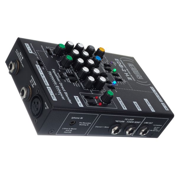 Headway EDB-2 H.E. – United States