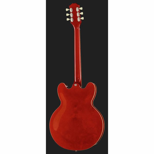 Epiphone ES-335 Cherry – United States