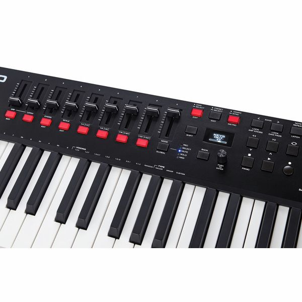 M-Audio Oxygen Pro 61 – United States