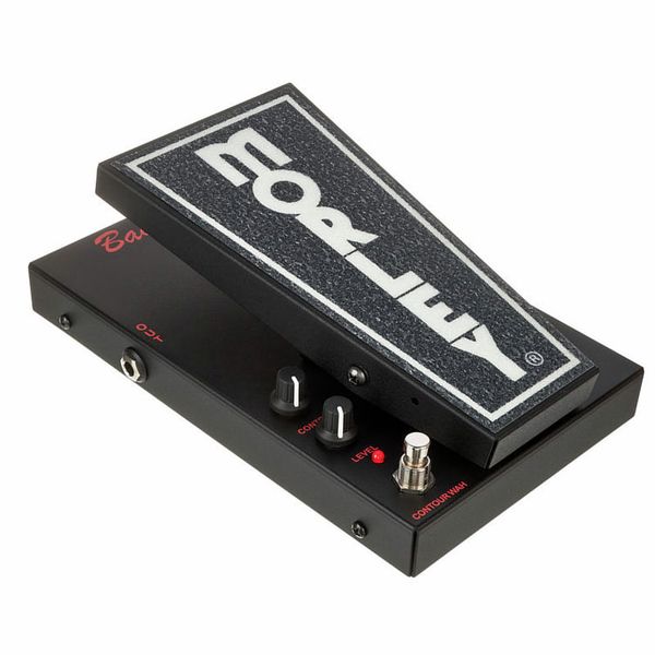 Morley BH 2 Bad Horsie Wah – Switzerland