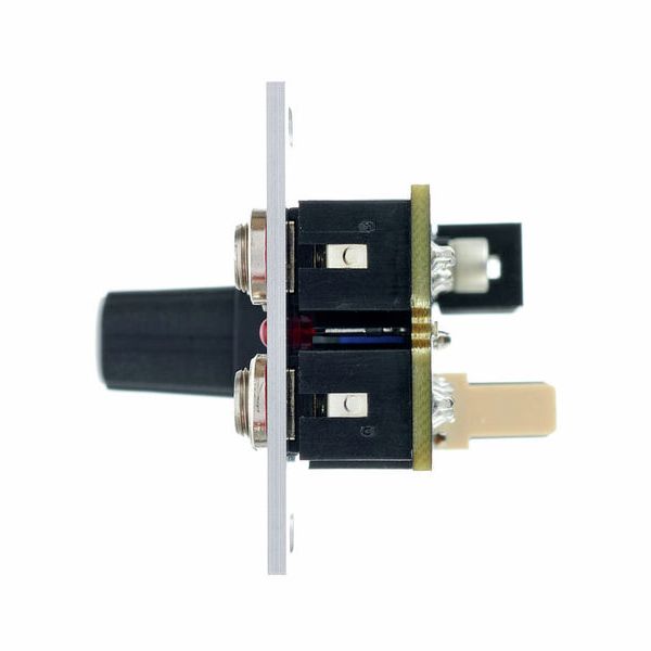 Intellijel Designs Stereo Mixer 1U – United States