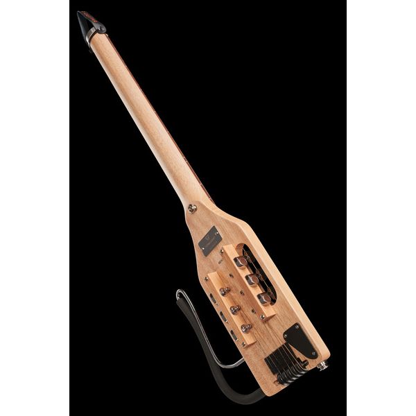 Traveler Guitar Ultra-Light Acoustic Mahogany – United States