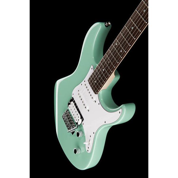 Yamaha Pacifica 112V SB RL – United States