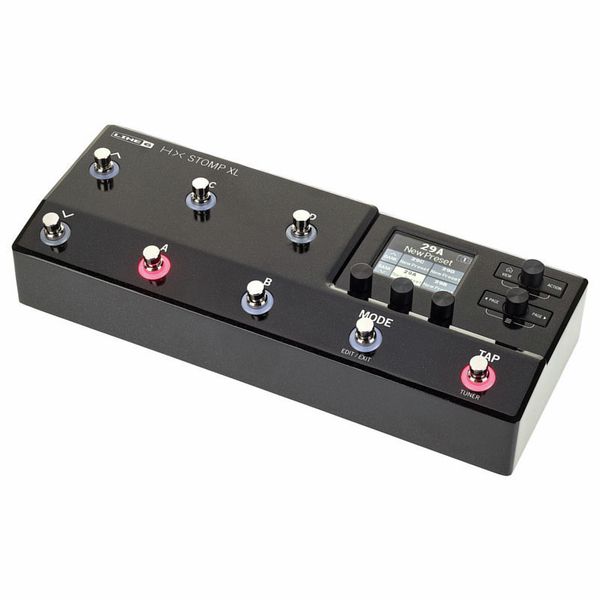 Line6 HX Stomp XL – United States