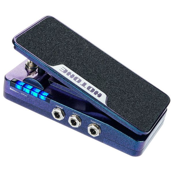 Hotone Soul Press II – United States