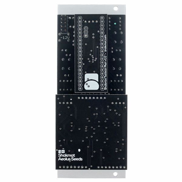 Shakmat Modular Aeolus Seeds – United States