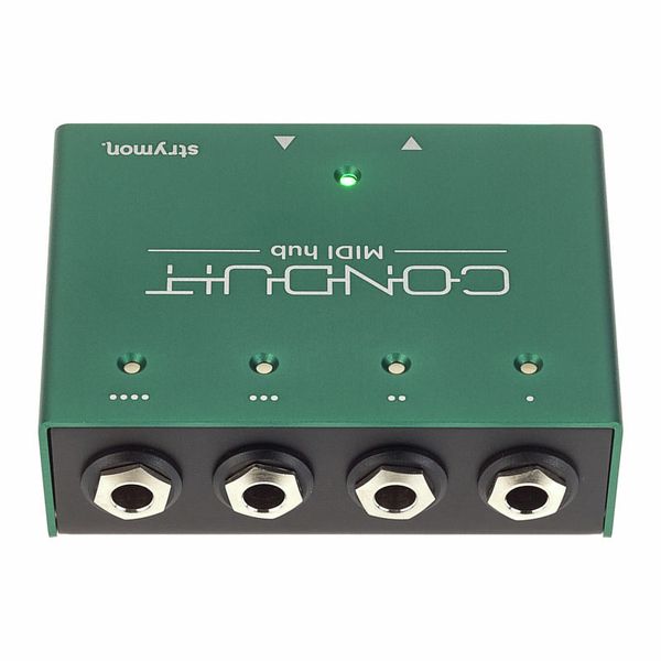 Strymon Conduit MIDI Hub – United States