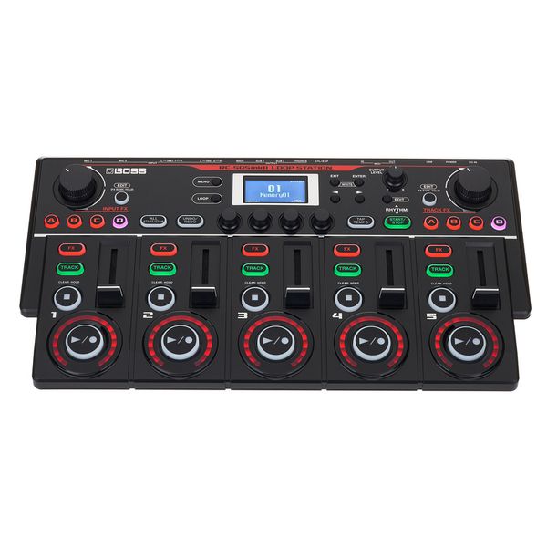 Boss RC-505 MKII – United States