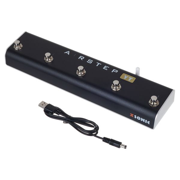 Xsonic Airstep YT Edition – United States