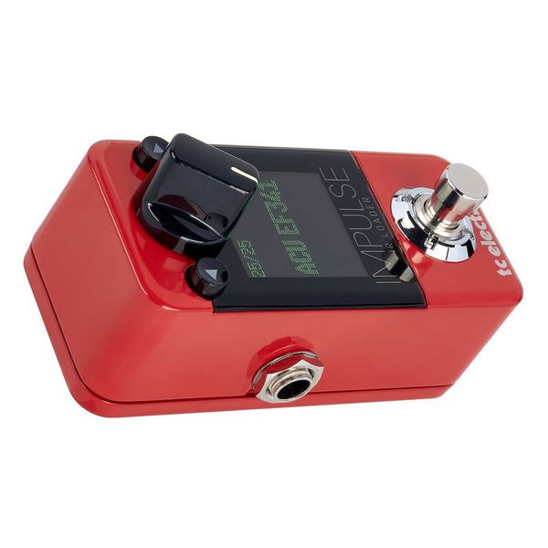 tc electronic Impulse IR Loader – Thomann België