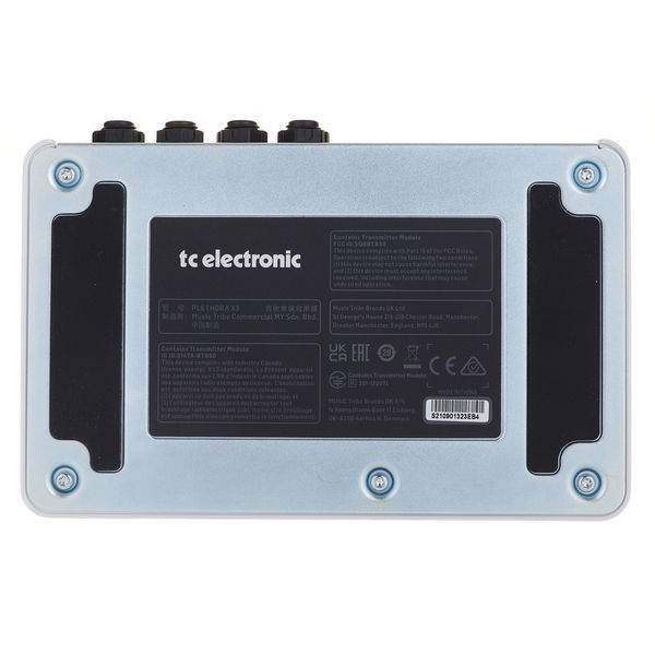 tc electronic Plethora X3 – United States