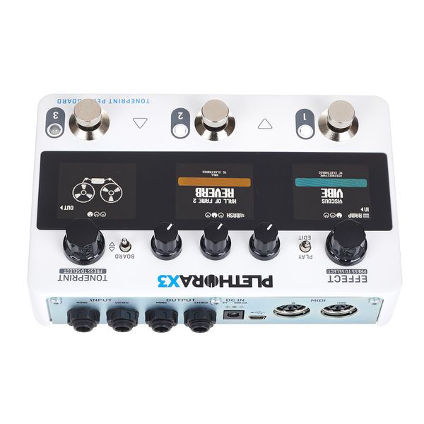 tc electronic Plethora X3 – United States