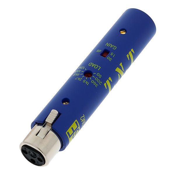 SE Electronics DM2 T.N.T – United States