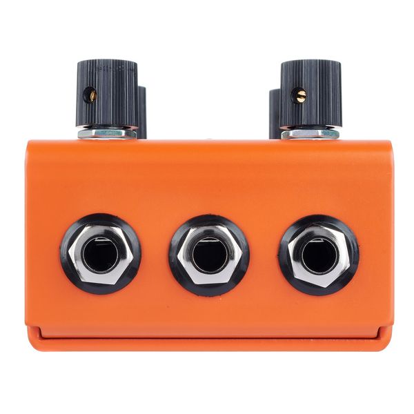 GFI System Rossie Filter – United States