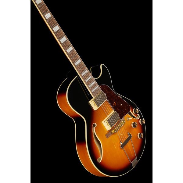 Ibanez AG75G-BS – United States