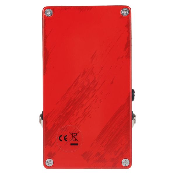 JAM pedals Delay Llama Mk.3 Delay – United States