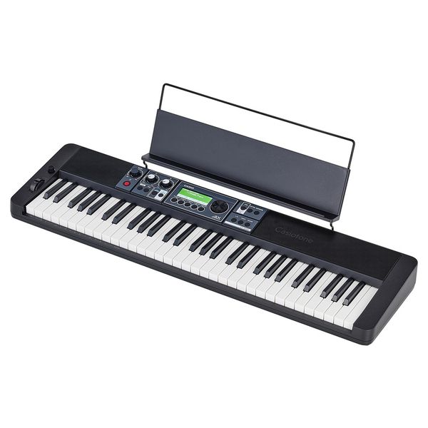 Casio CT-S500 Set – United States