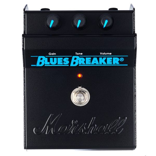 Marshall Bluesbreaker – United States