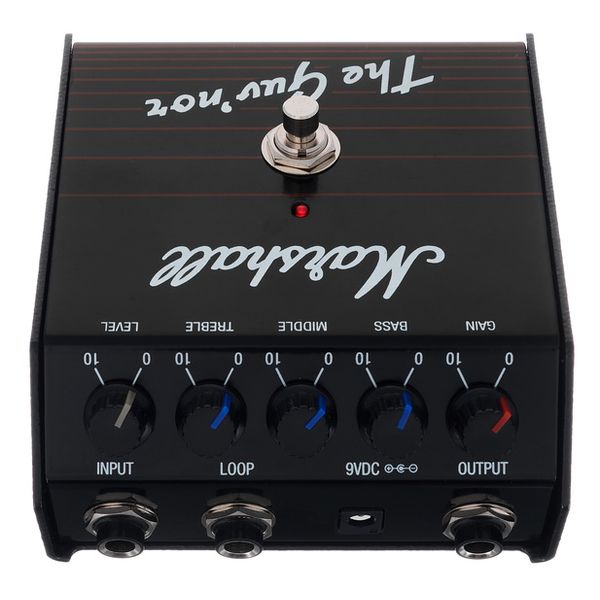 Marshall The Guv´nor – United States