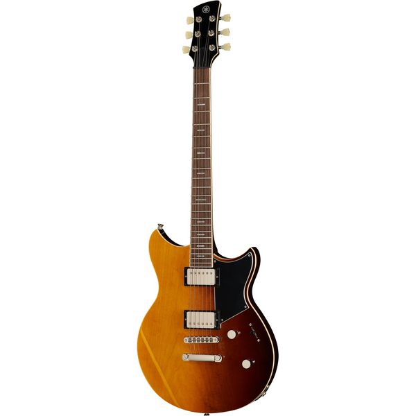 Yamaha Revstar RSS20 Sunset Burst – United States